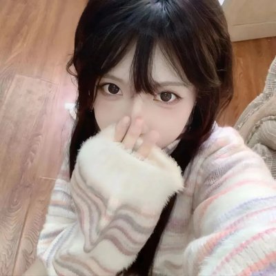 小孩好黑